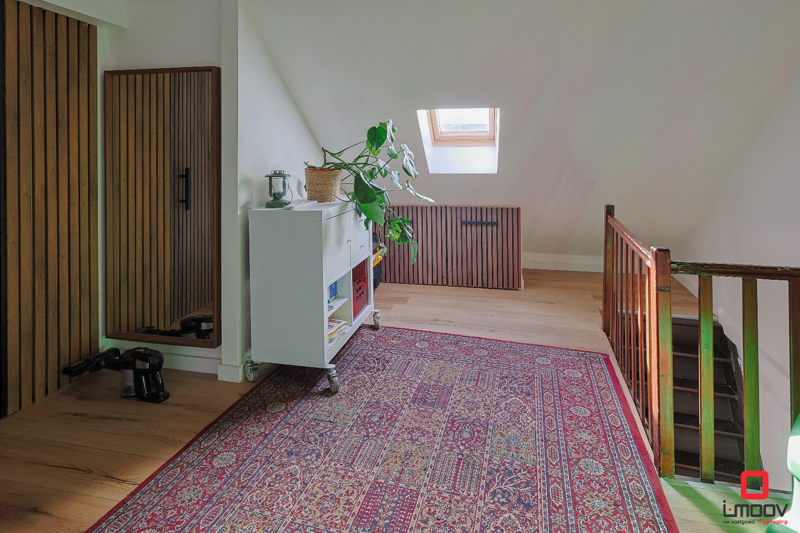 Charmante gezinswoning met zonnige tuin nabij het centrum van Zele 