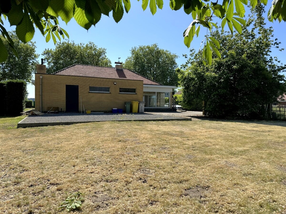 Woning verhuurd in Ravels