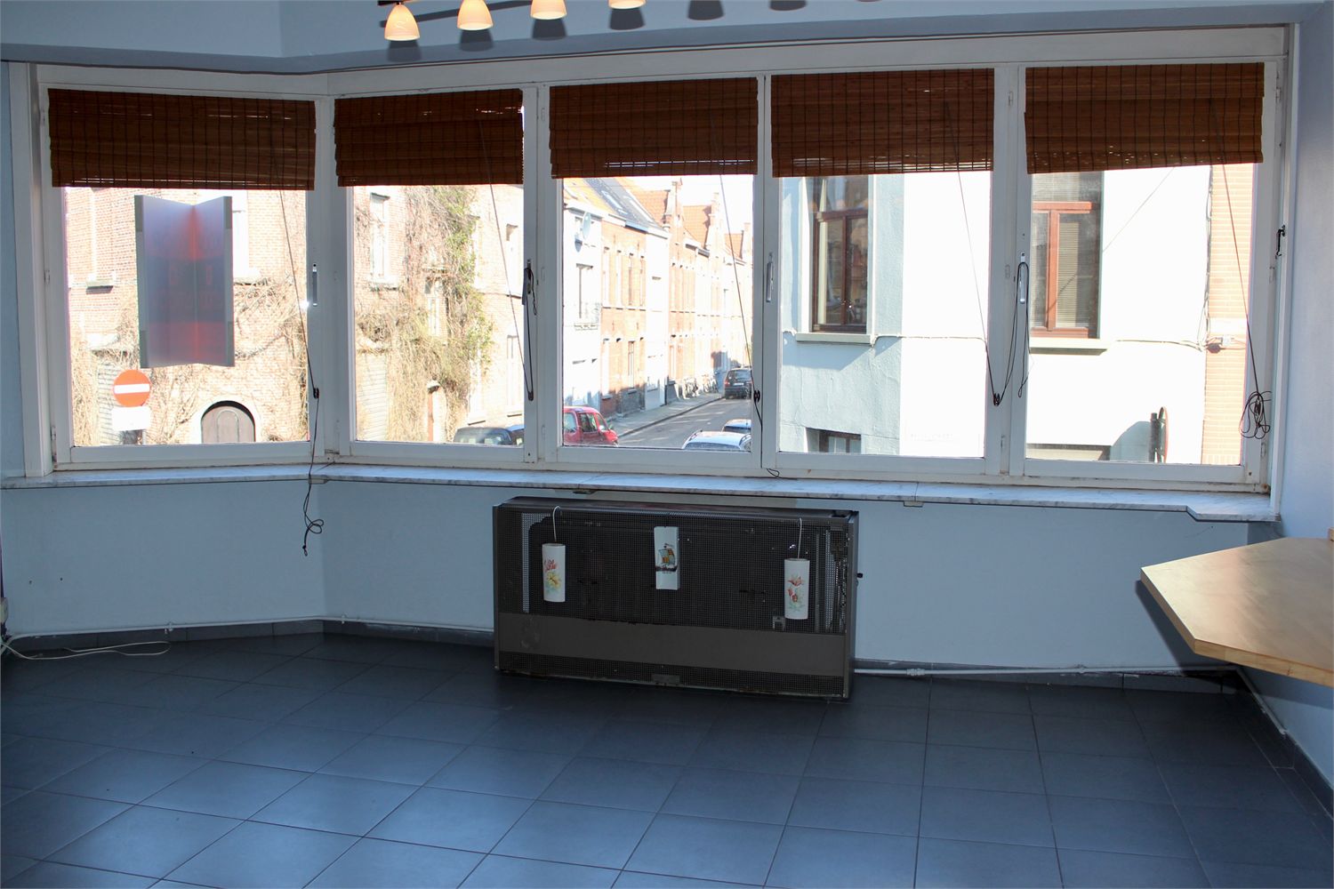 Appartement verkocht in Gent