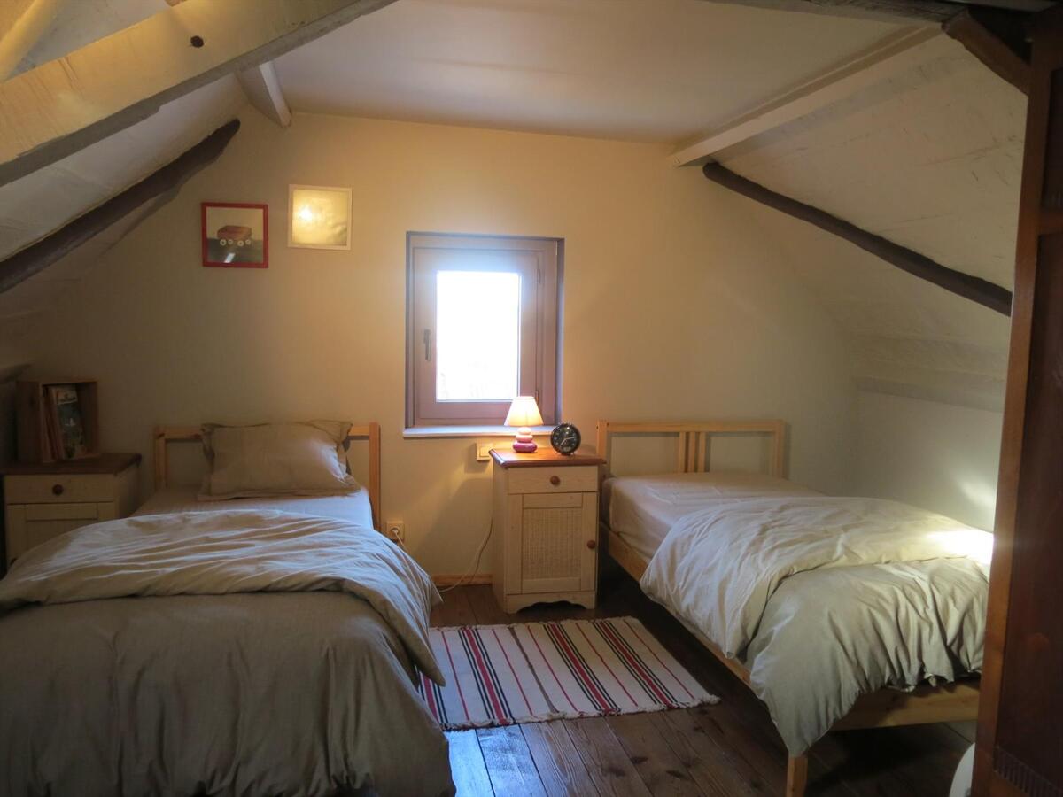 Landelijk gelegen, charmante woning met landelijke vergezichten 