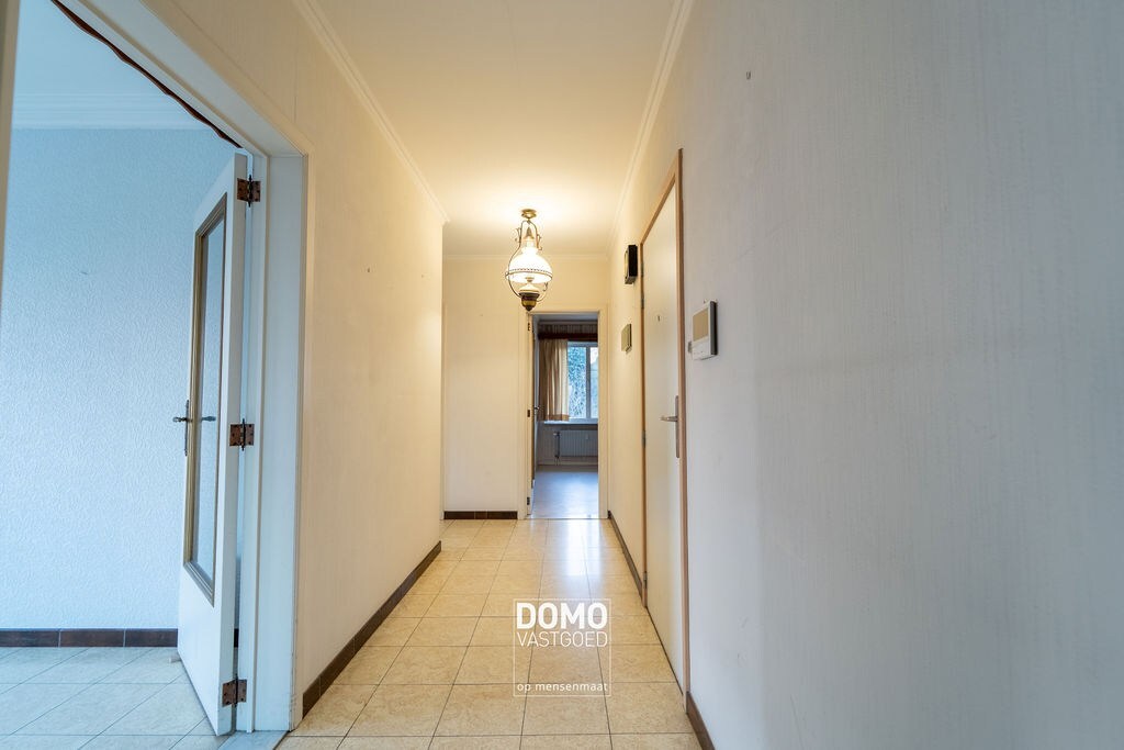 Ruim en lichtrijk 3-slaapkamerappartement met terras in Lummen - EPC B 