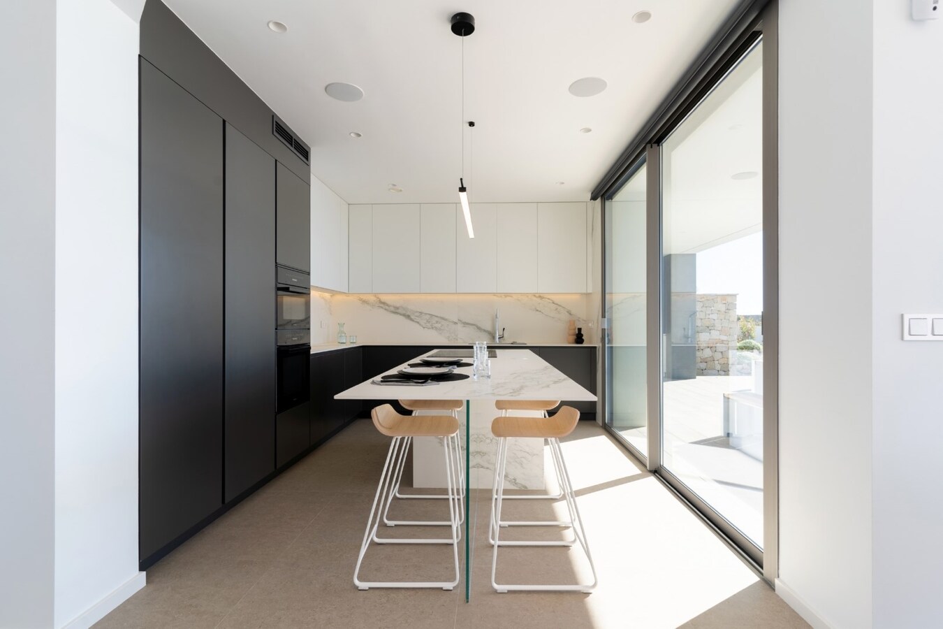 Villa te koop in Cumbre del Sol