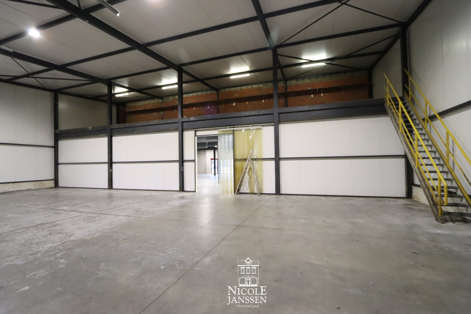 Interessante opbrengsteigendom 