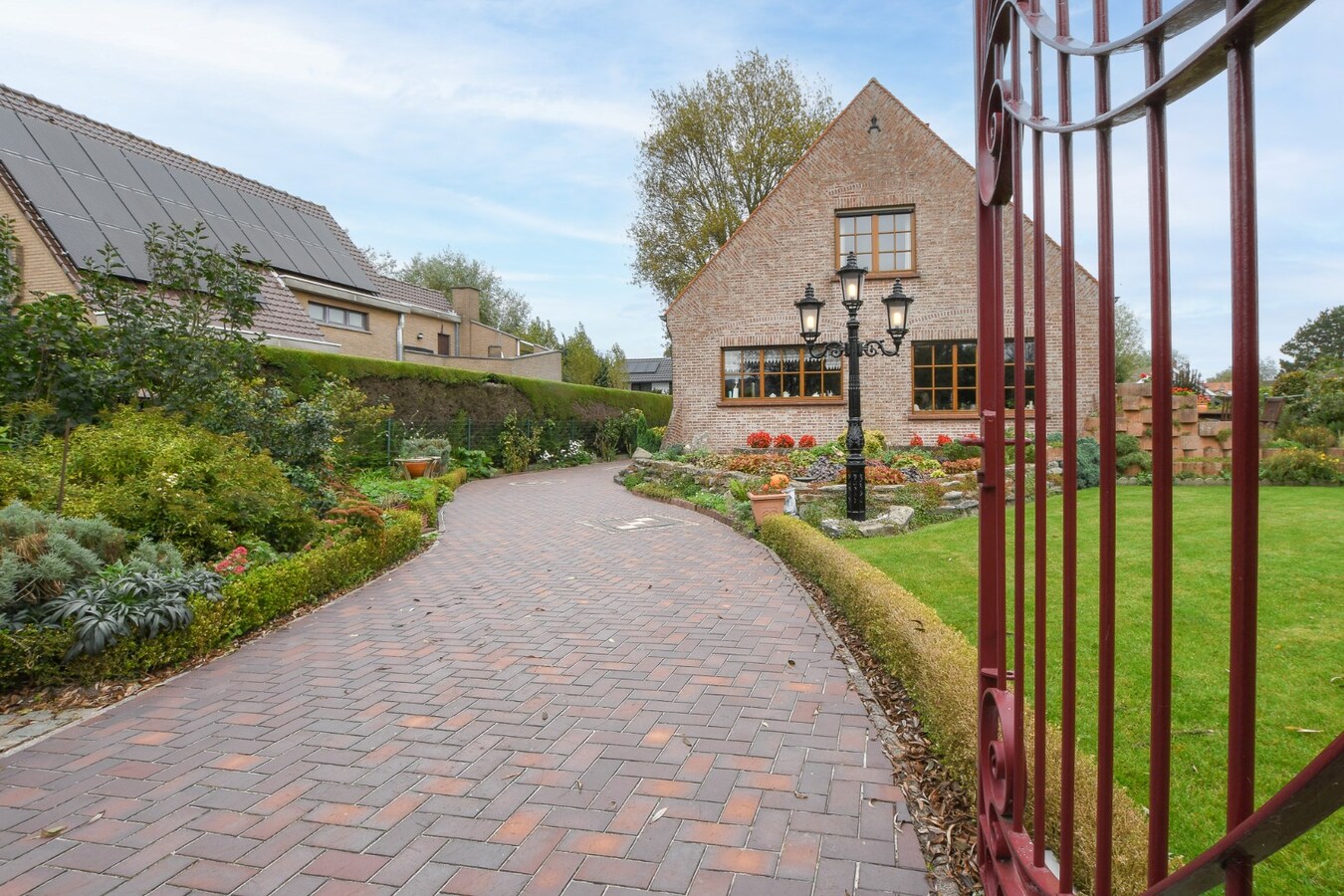 Verkocht woning - De Haan