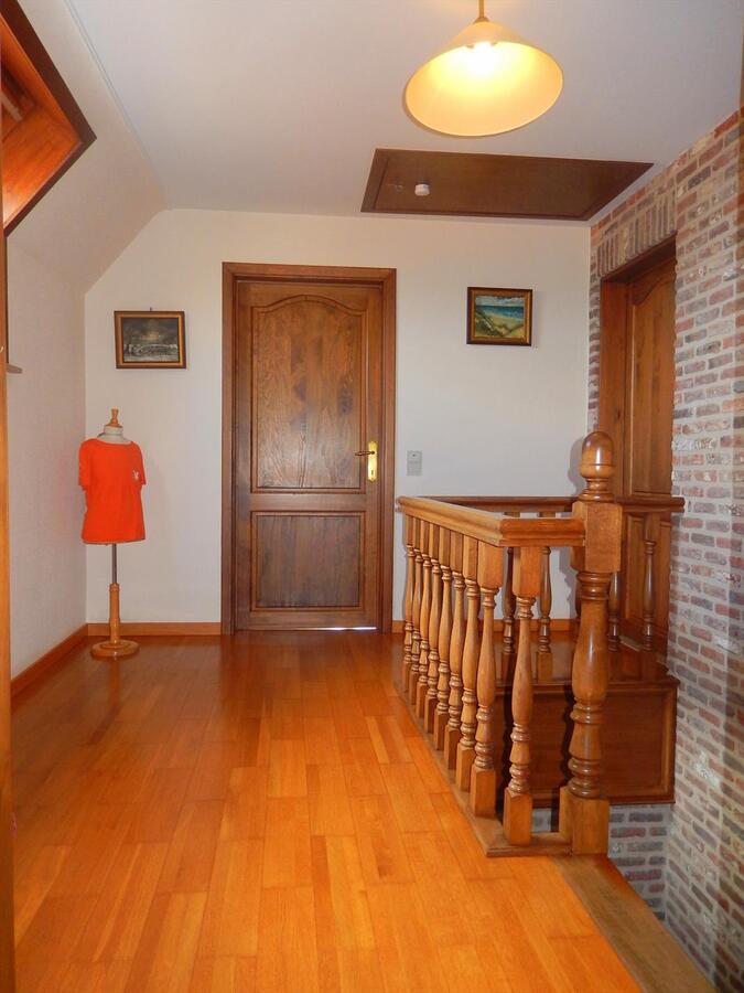 Exclusieve rustig gelegen villa 