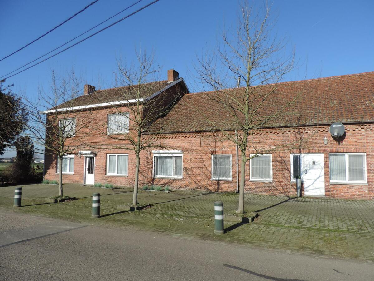 Verkocht woning - Bocholt