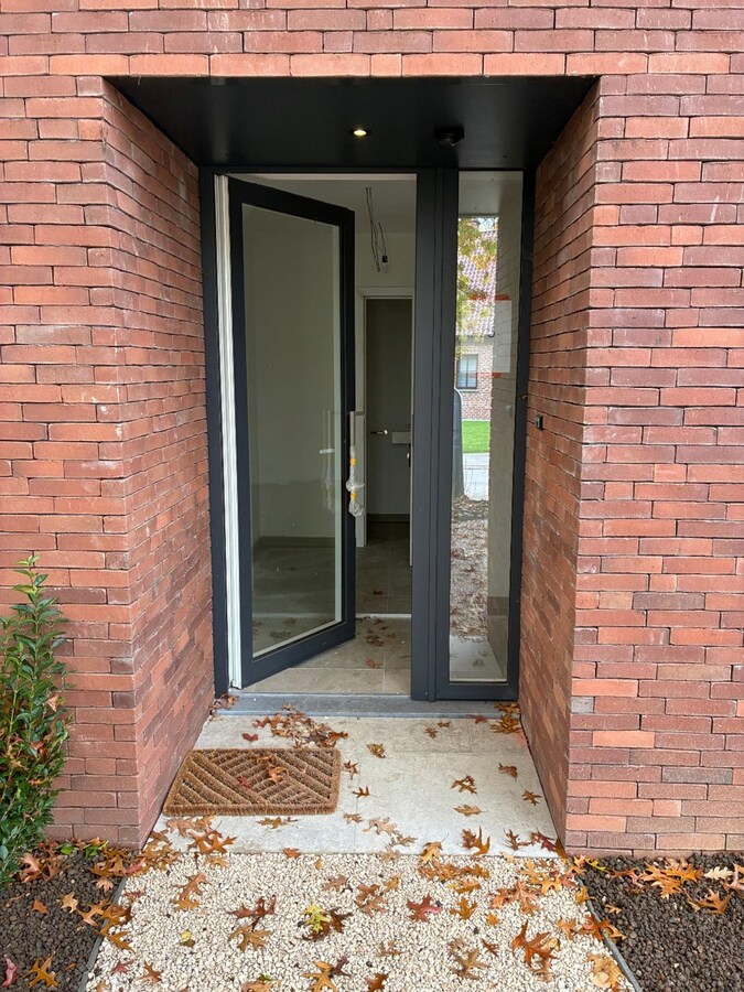 BEN-woning, rustig gelegen in Dikkelvenne 