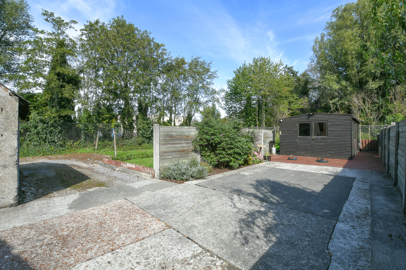 Verkocht woning - Oostende