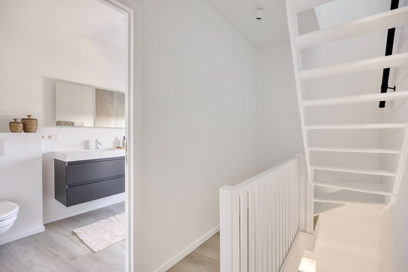 Prachtig gerenoveerde woning te Tienen - energielabel A 