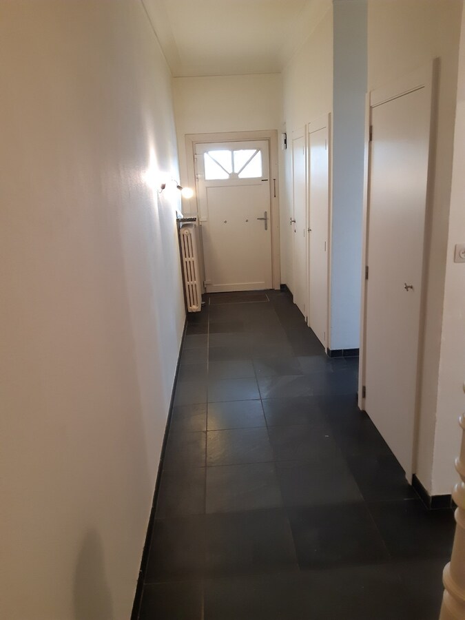 Aangenaam en stijlvol wonen. 