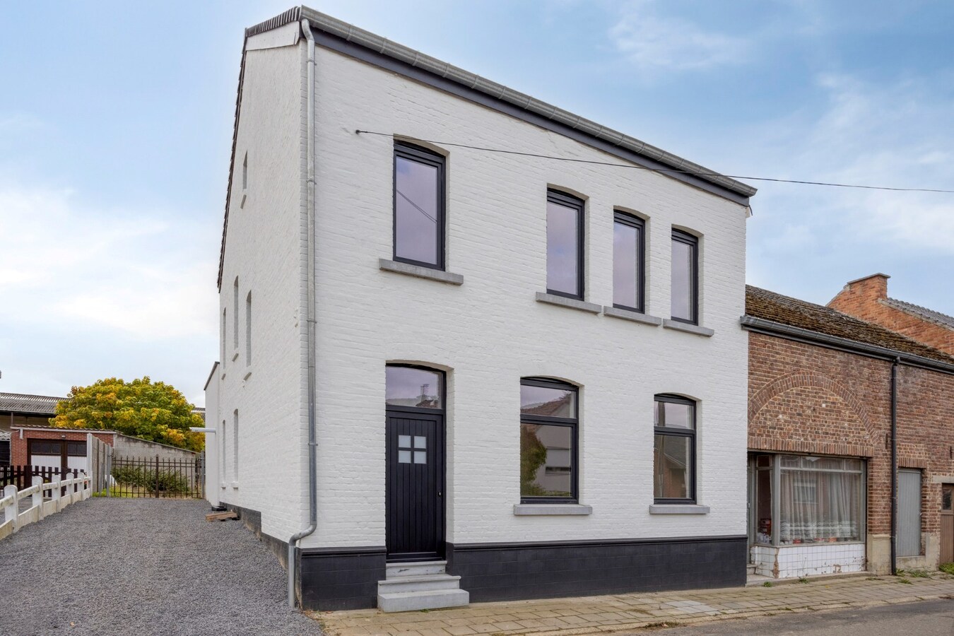 Prachtige woning met zonnige tuin in Halle-Booienhoven (Zoutleeuw) 