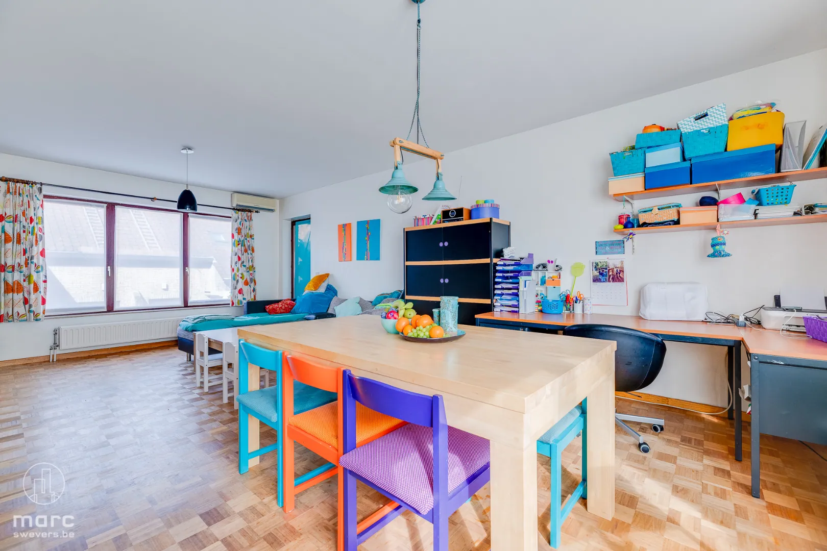 Verkocht triplex - Beringen