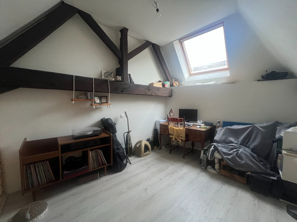 Appartement a louer À Tournai