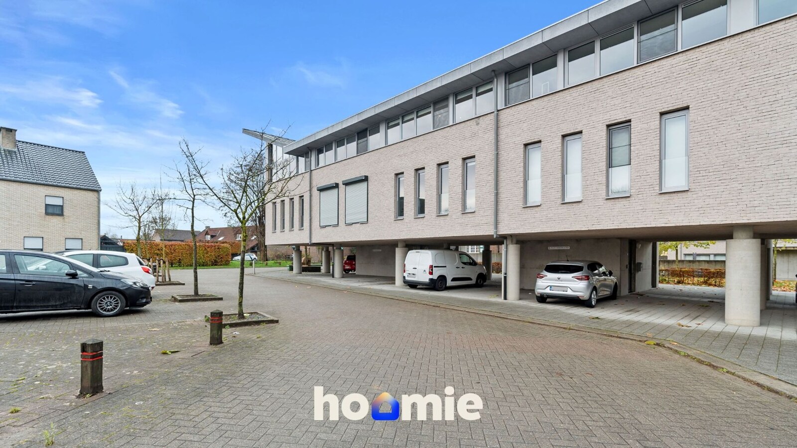 Woning te koop in Maasmechelen