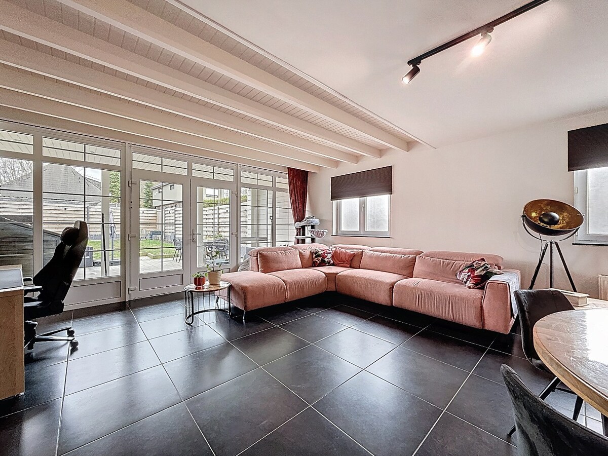 Charmante, instapklare HOB te Bambrugge 