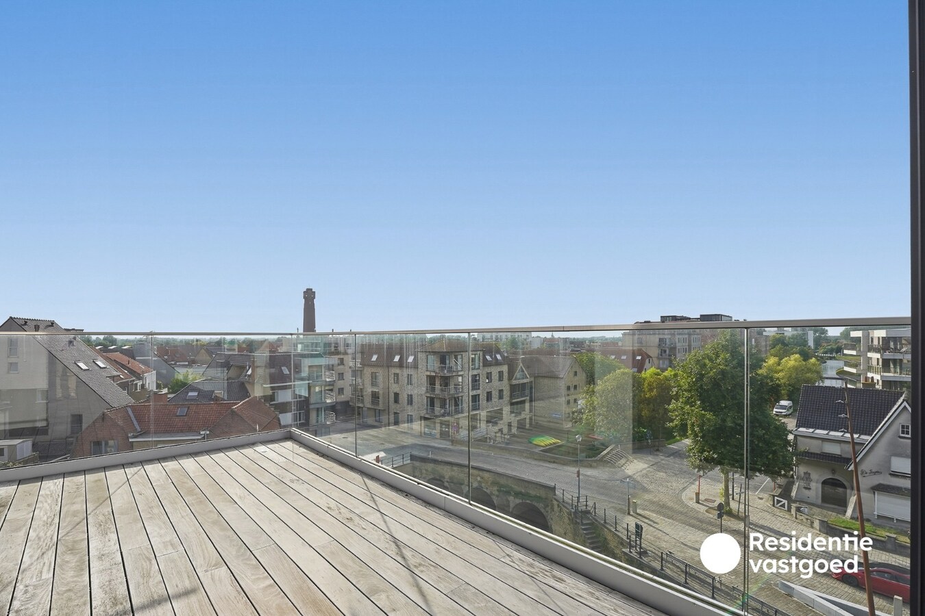 Te koop appartement - Diksmuide