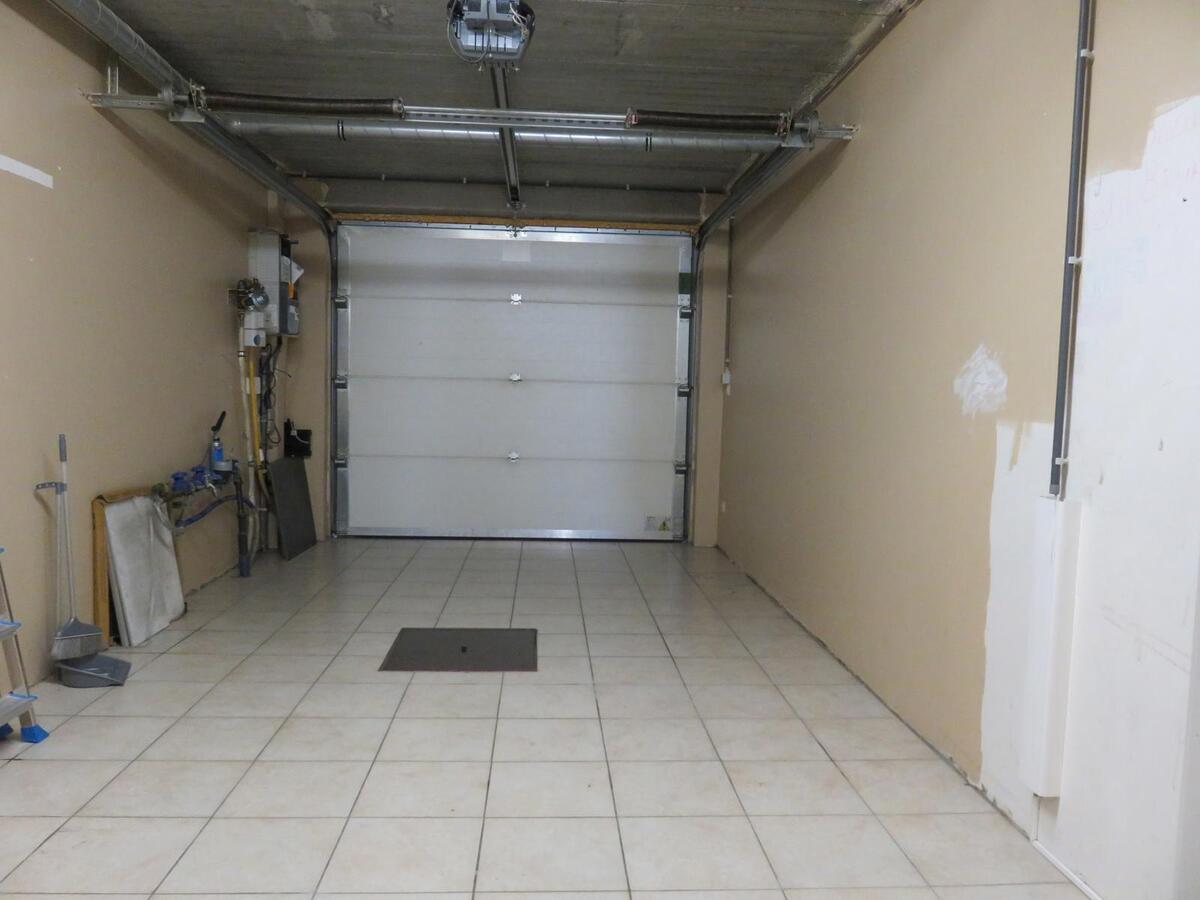 Woning verhuurd in Heusden-Zolder