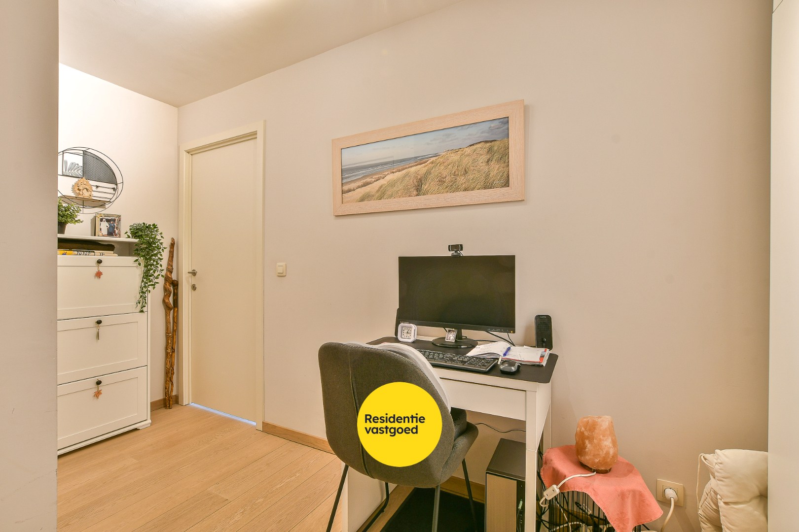 Eénslaapkamerappartement met terras in Blankenberge - vlakbij centrum! 