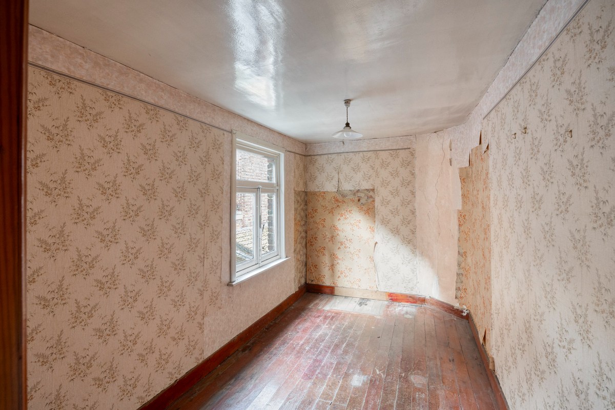 Half open bebouwing met 3 slaapkamers, tuin, terras en tuinhuis in Kessel-Lo! – EPC F kWh/m² - bewoonbare opp. 128 m² 