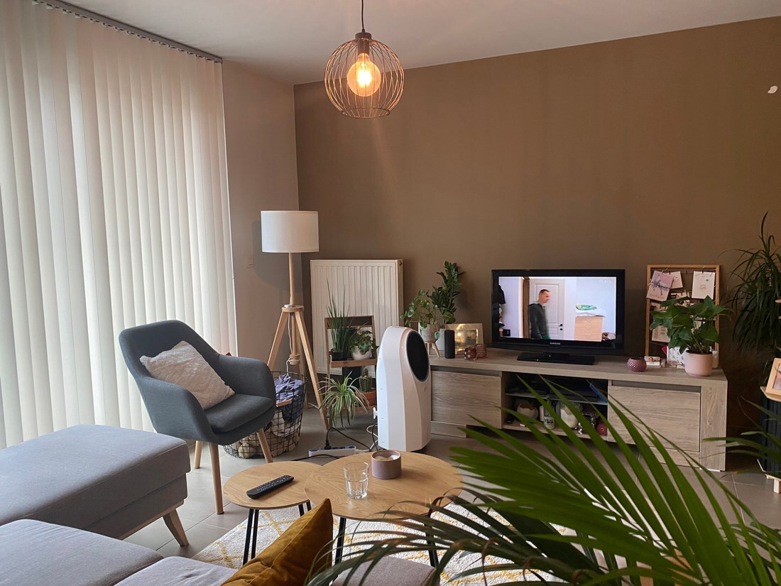 Verhuurd appartement - Diepenbeek