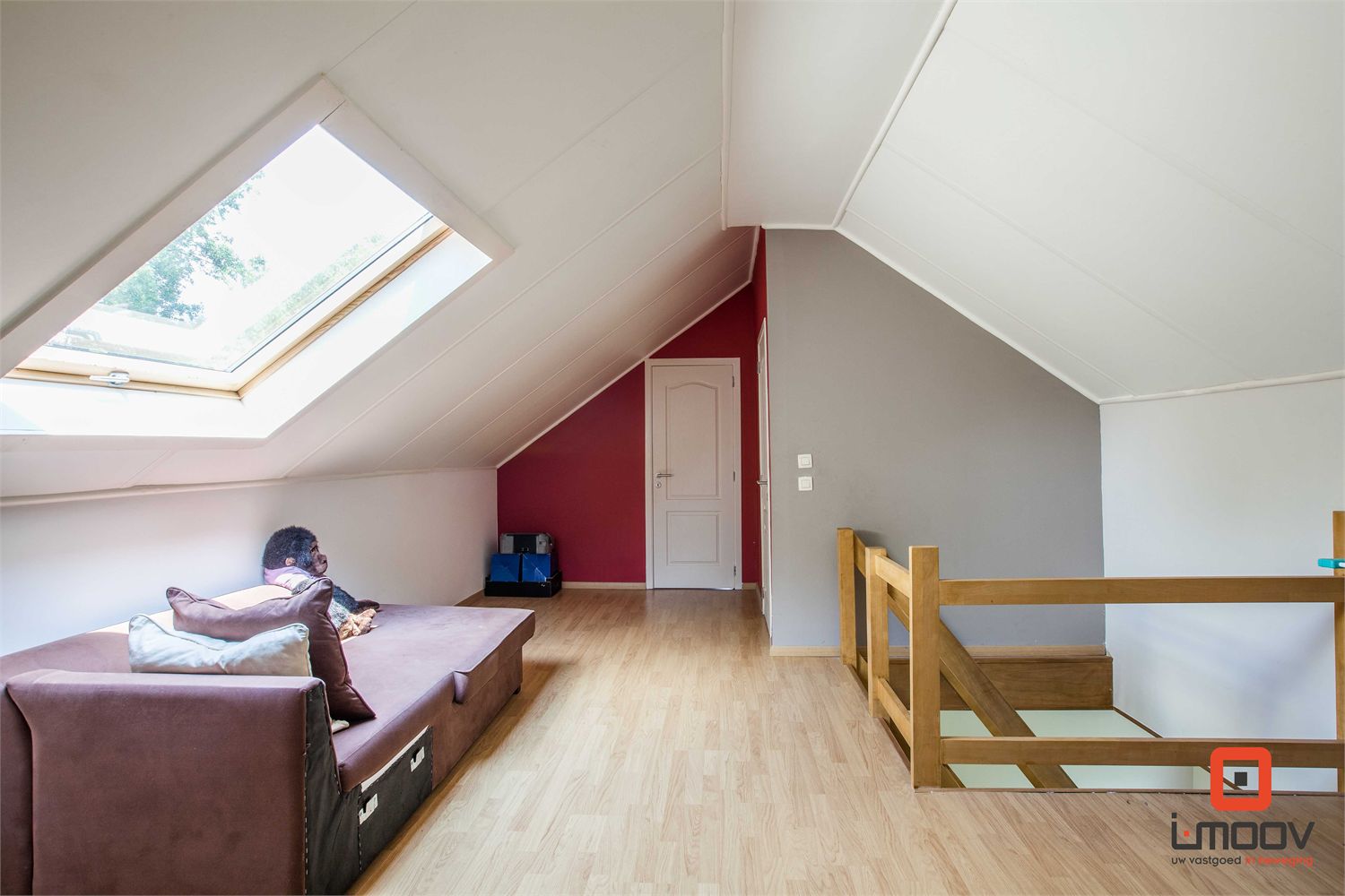 Villa verkocht in Oostakker