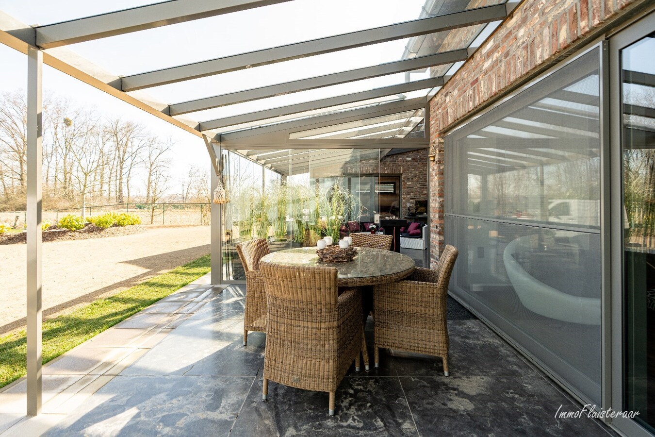 Property sold in Lanaken