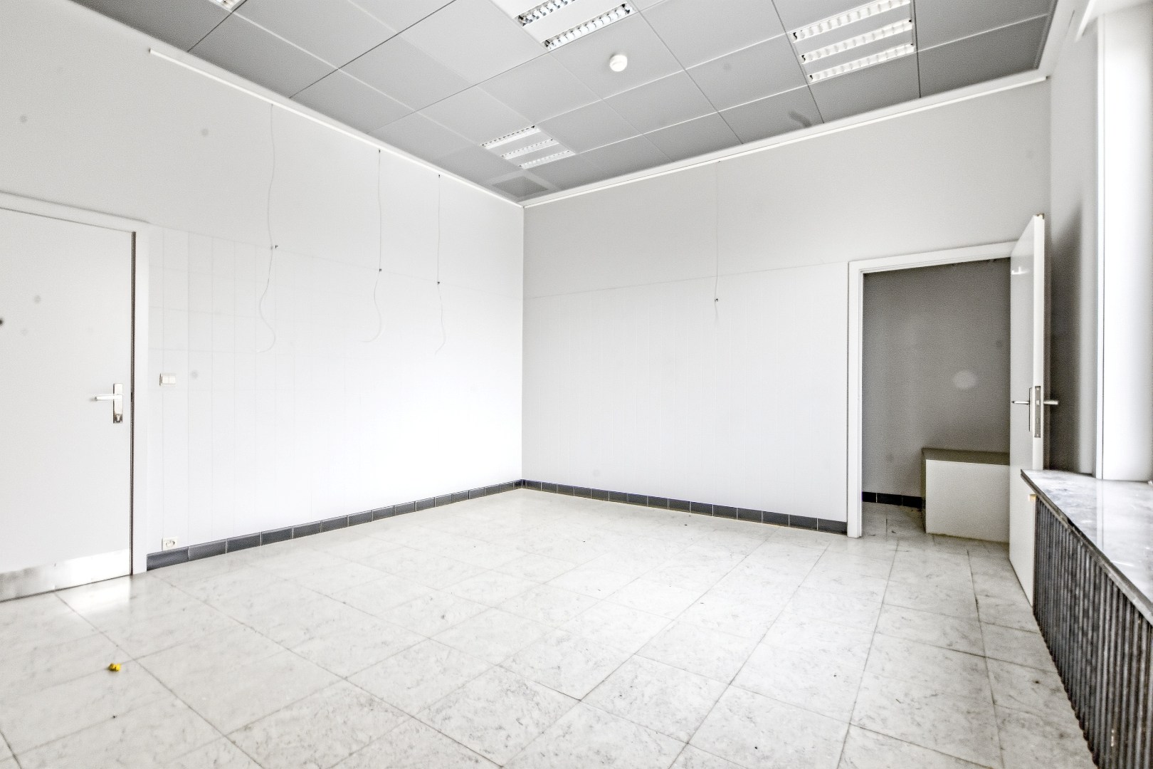 UNIEK ONTWIKKELINGSPROJECT CENTRUM VEURNE. 