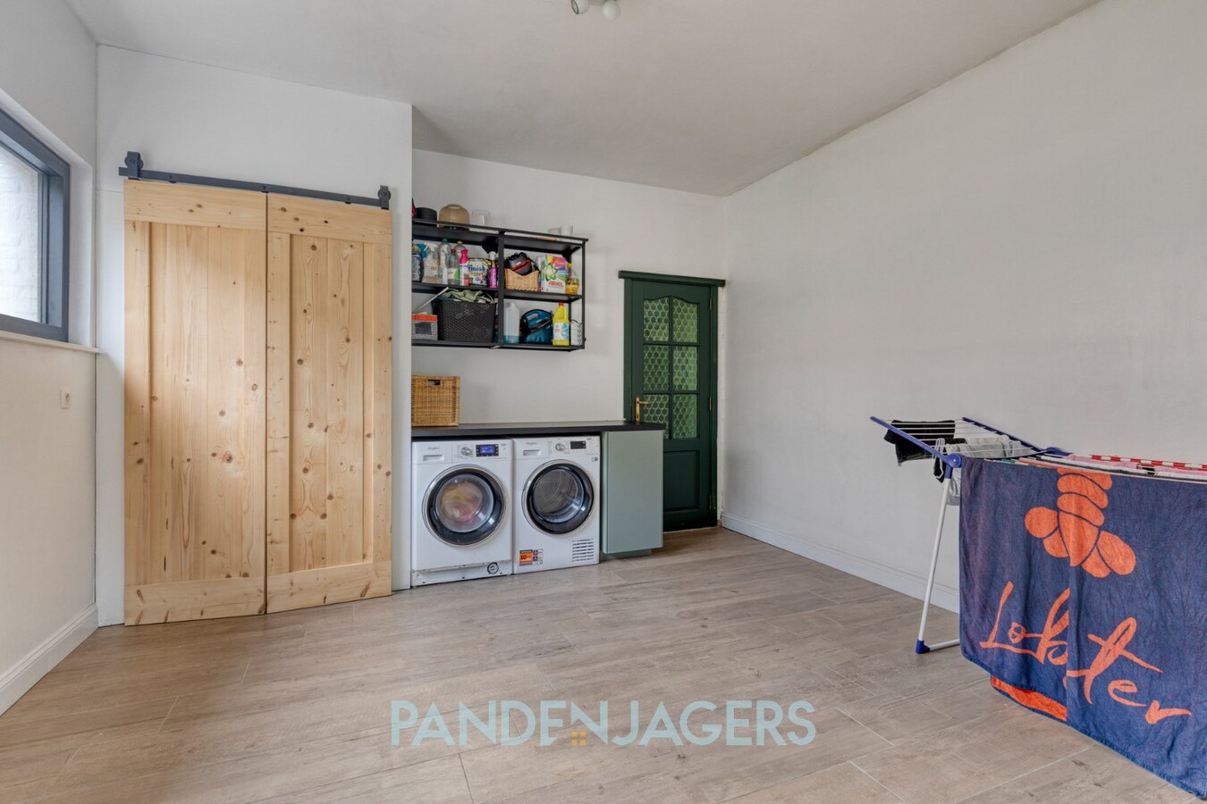 Gerenoveerde woning nabij Mouriaubos te Duffel 