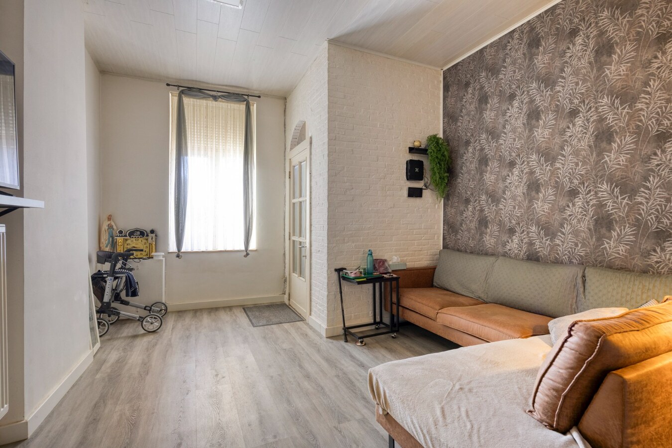 Gerenoveerde woning met 4 slaapkamers in Tienen - EPC label B 