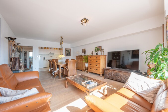 A vendre appartement - Knokke-Heist