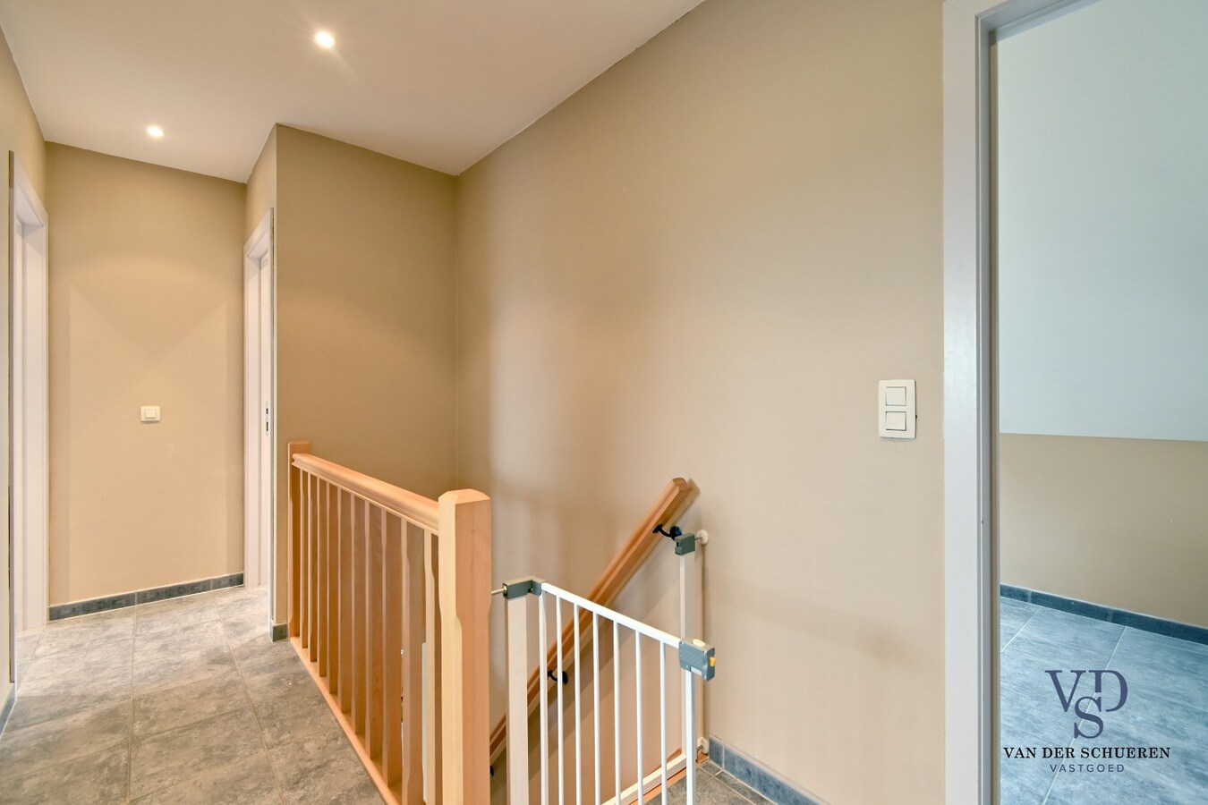 Comfortabel wonen in dit ruime duplex appartement 