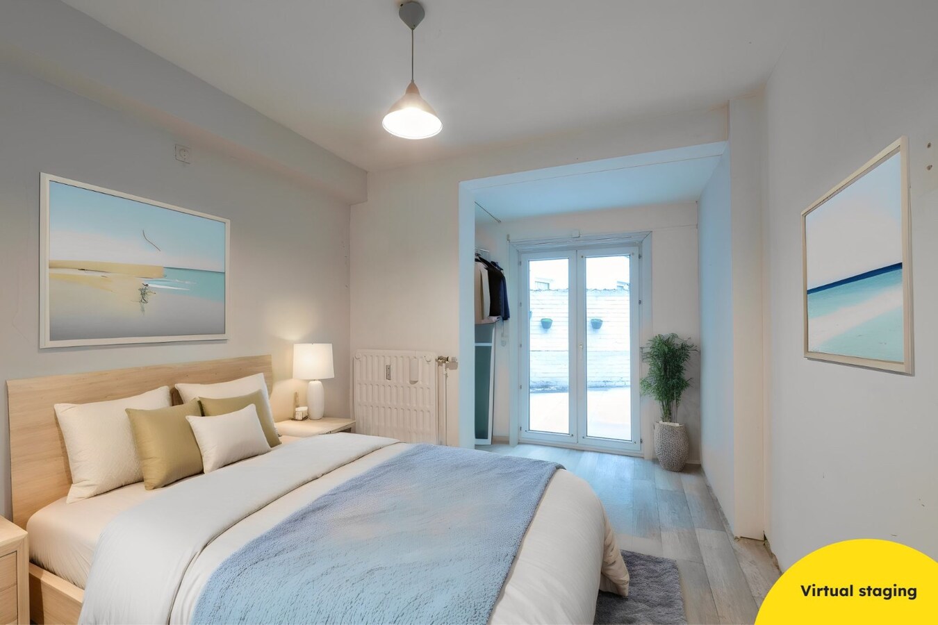 Verkocht appartement - Oostende