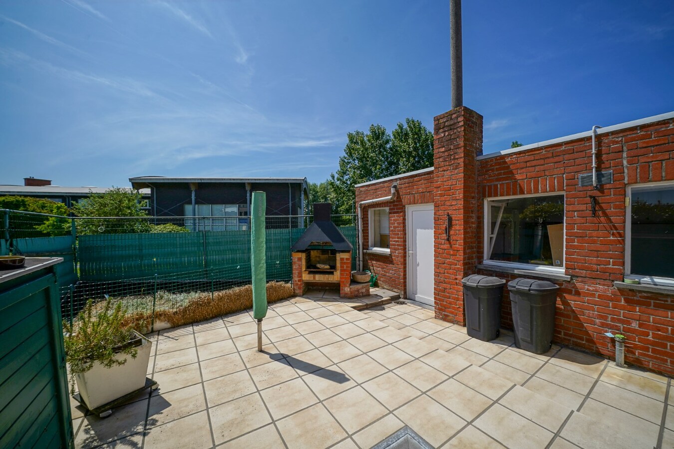 Verkocht woning - Oostende