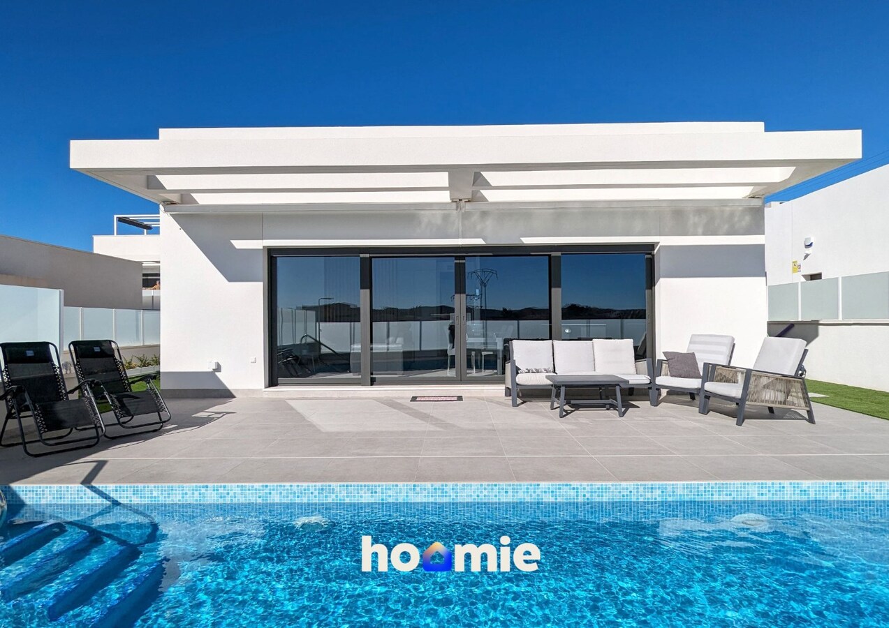 Woning te koop in Torremendo