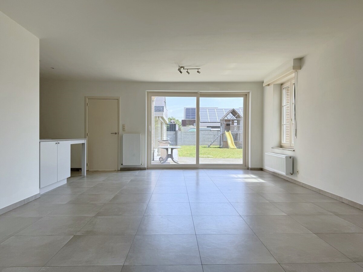 Woning verhuurd in Ravels