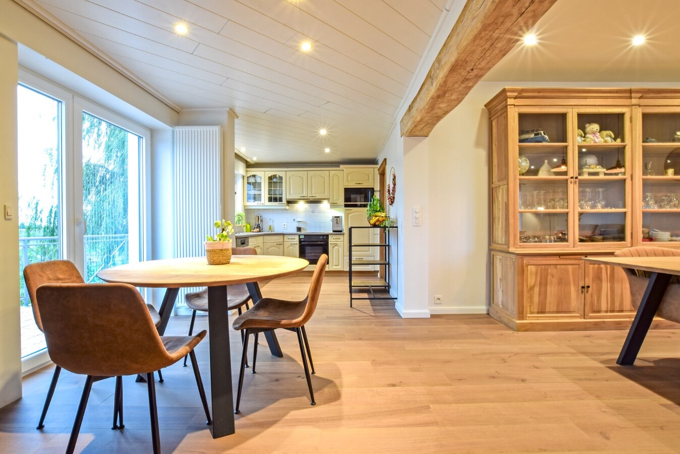 Verkocht | onder voorbehoud woning - Diksmuide