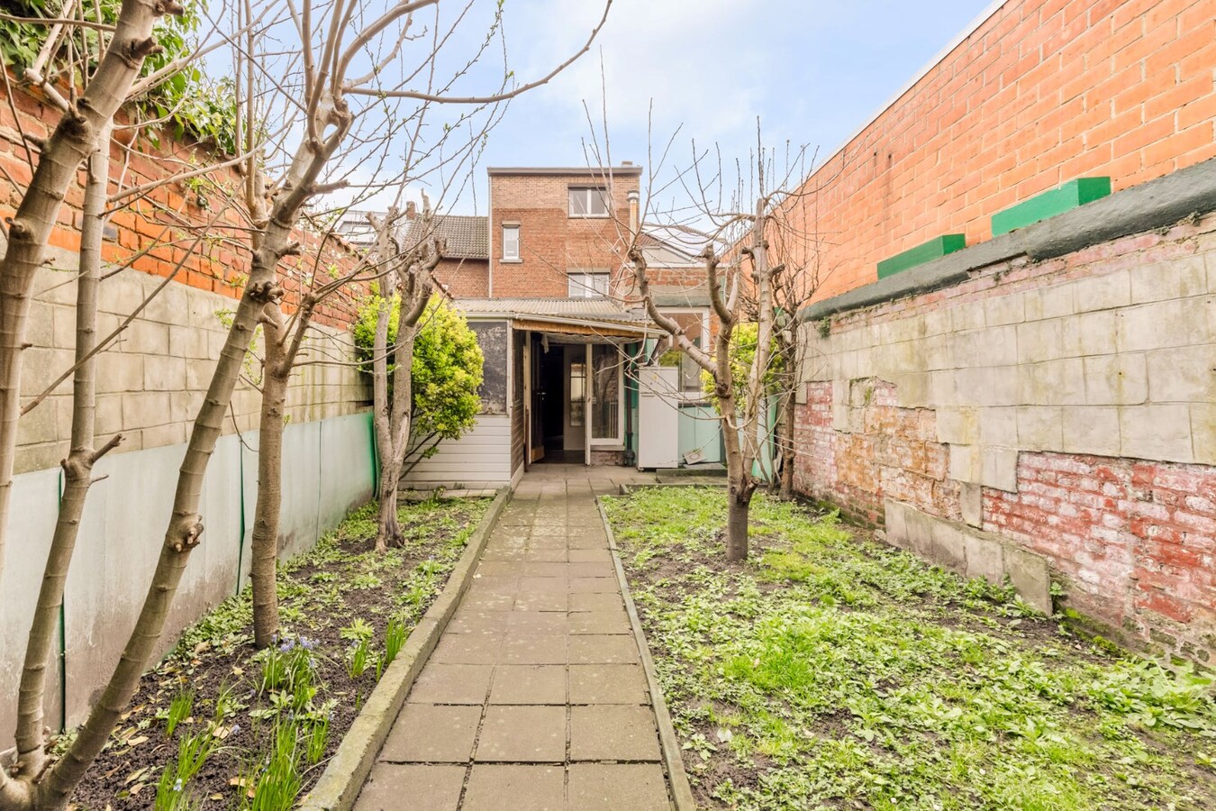 Verkocht woning - Tongeren