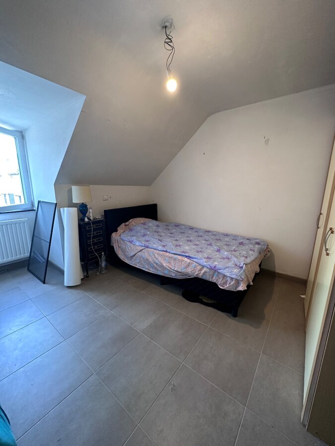 Recente gezinswoning met 3 slaapkamers te Kortemark 