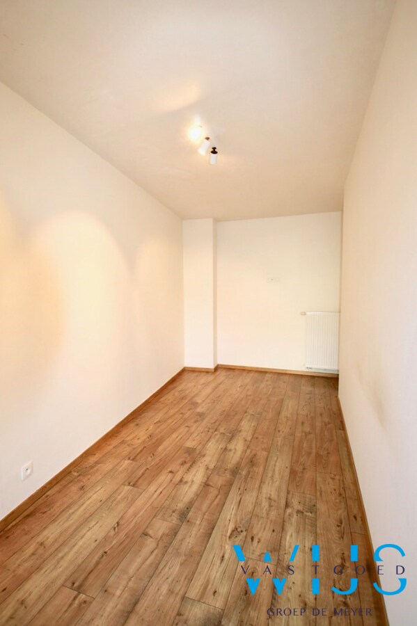 Instapklaar gelijkvloers appartement te CENTRUM GENT ! 