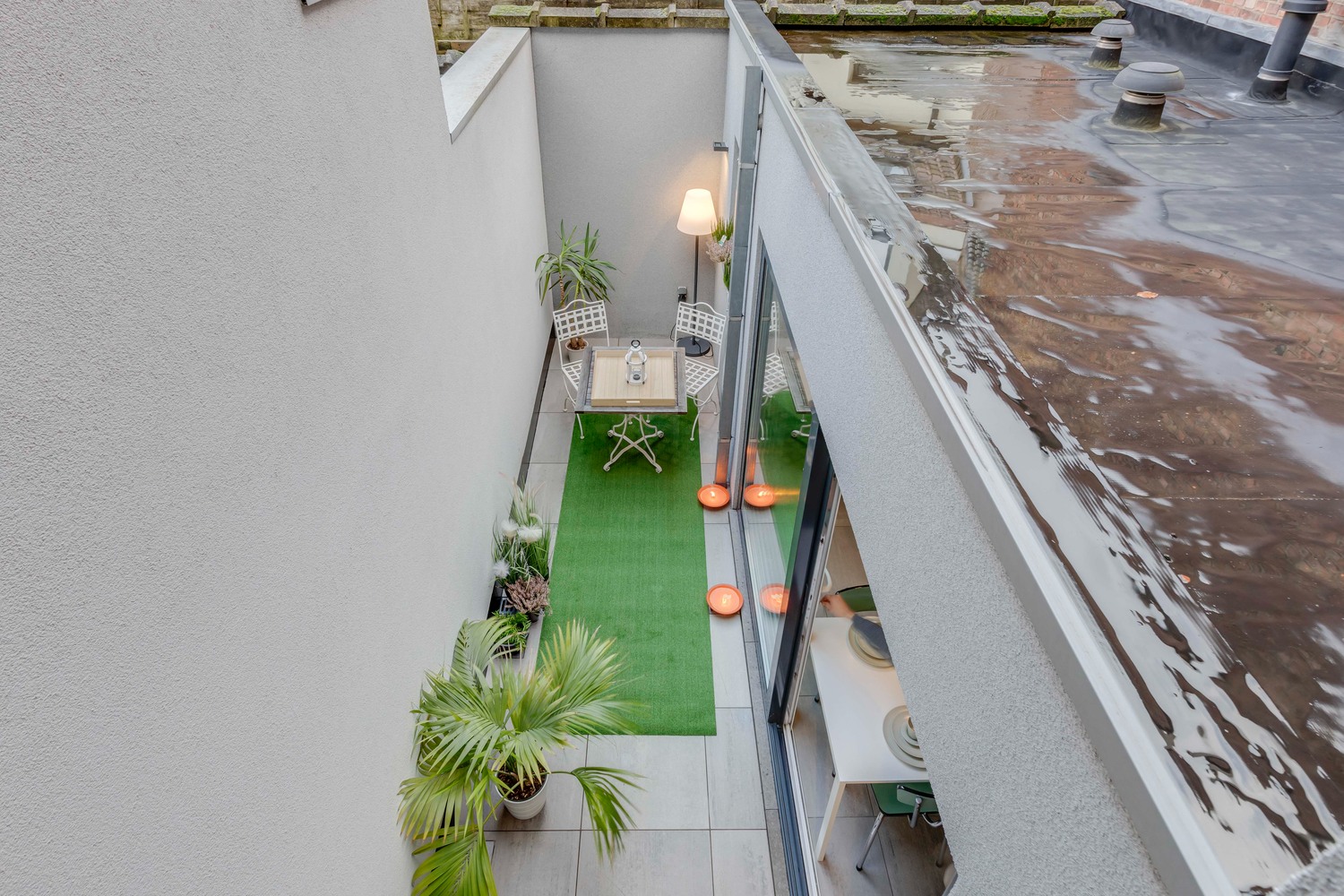 Woning verkocht in Gent