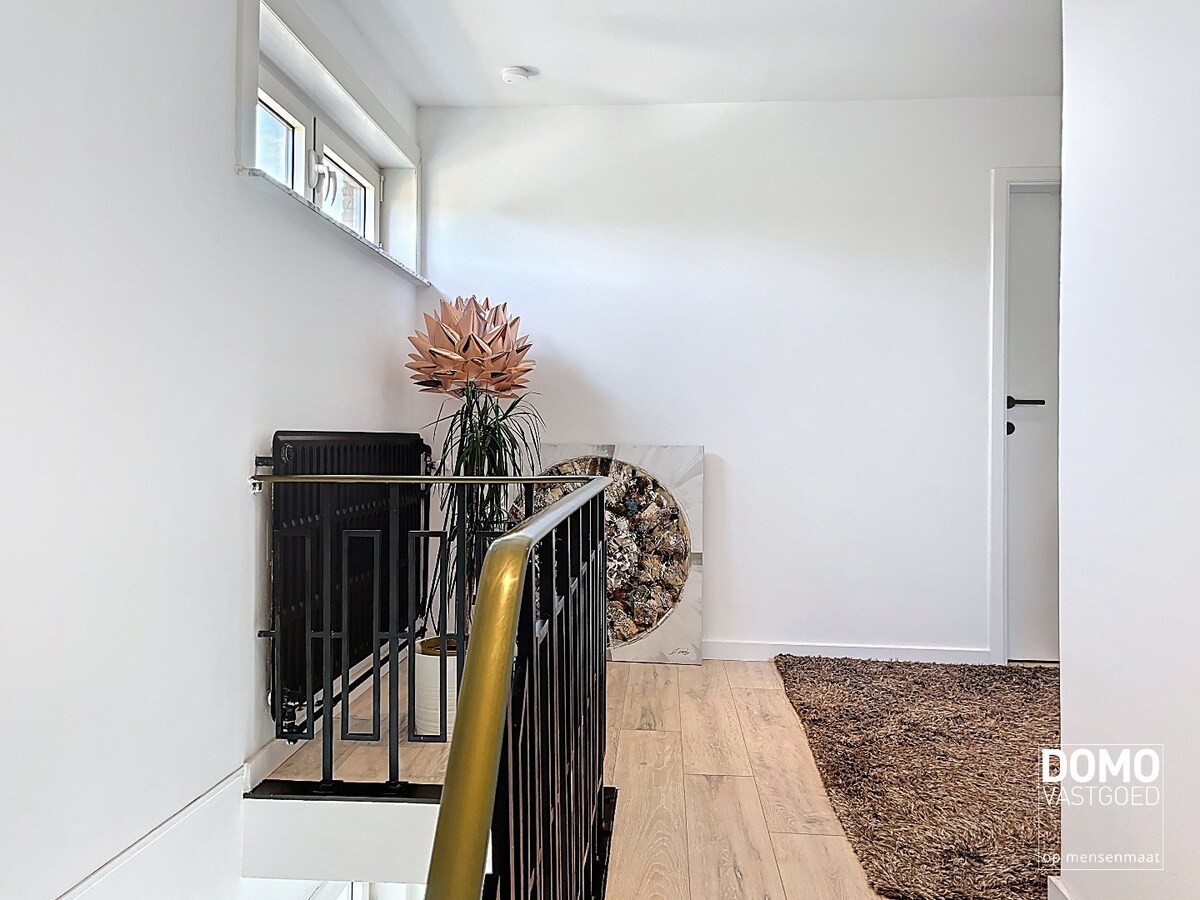 Ruime woning met 3 slaapkamers te Kermt - EPC-label C - 165m² 