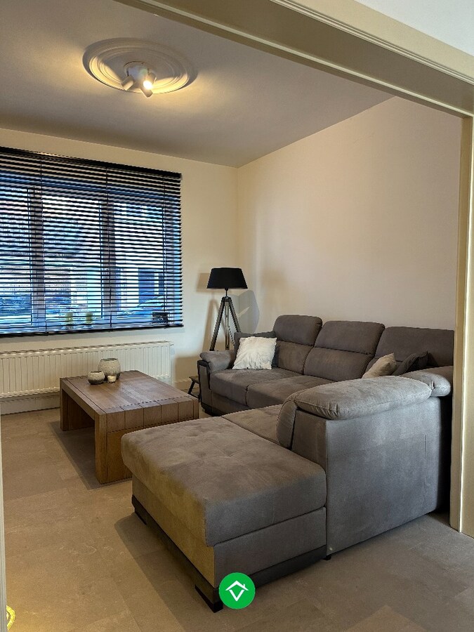 Woning centrum Koekelare 3 slaapkamers en tuin 