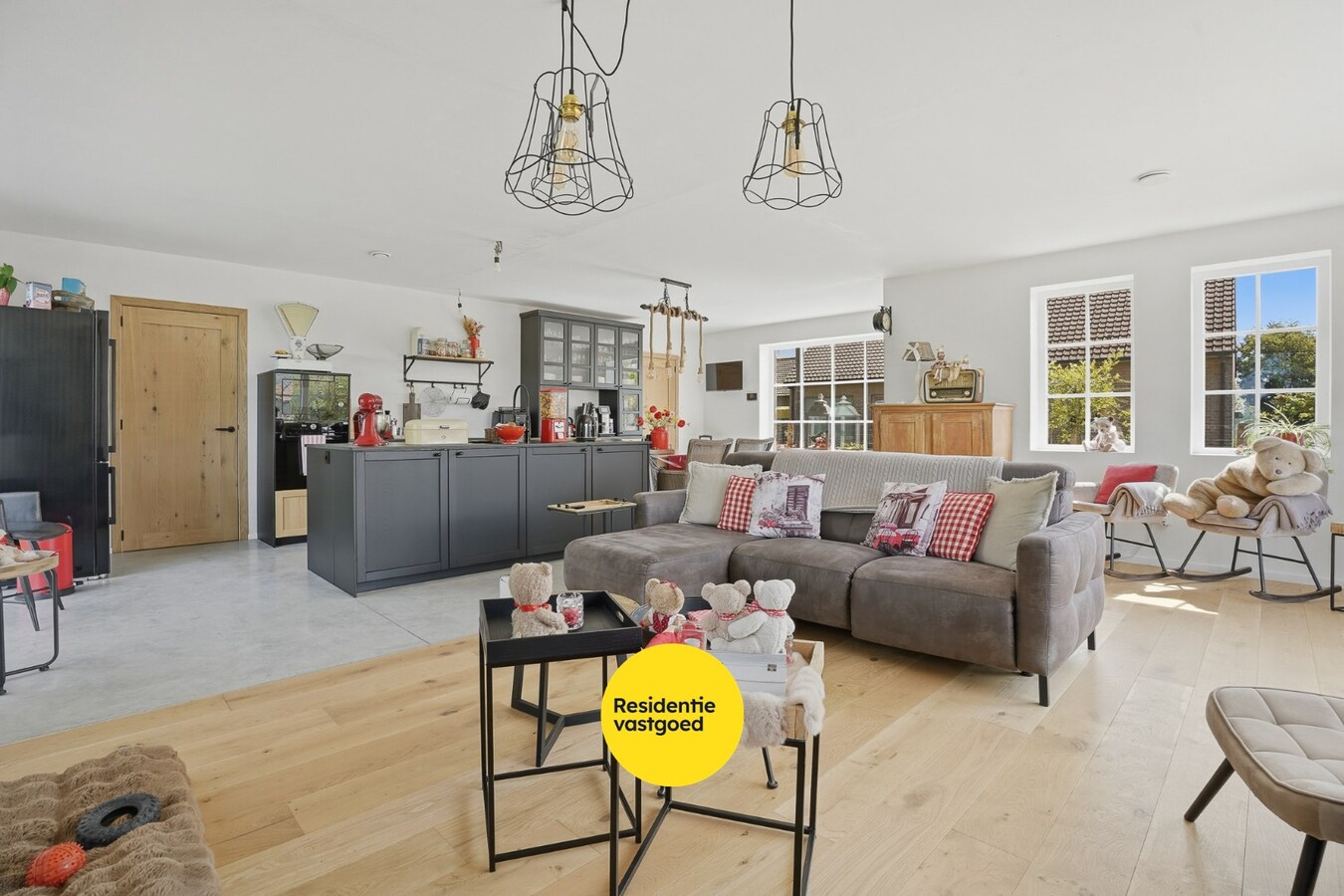 Te koop woning - Diksmuide