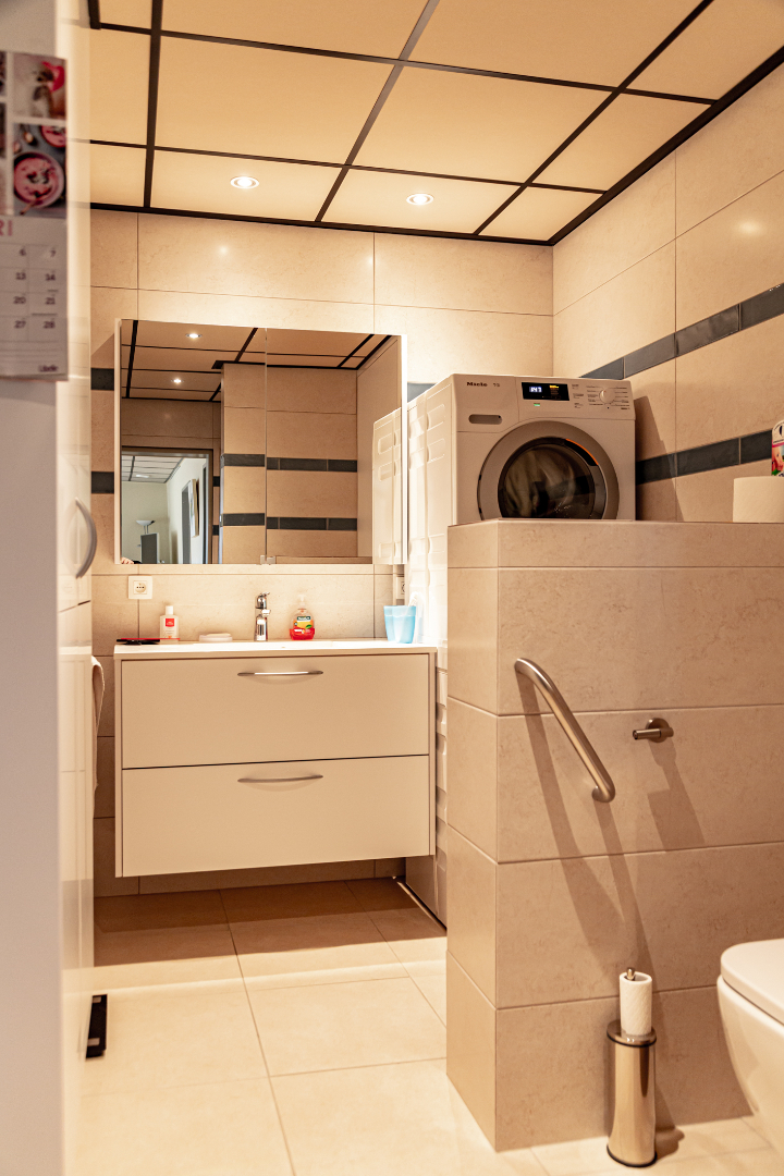 Assistentie appartementen in Watervliet (+ 65 jaar) 