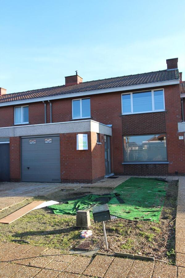 Verkocht woning - Ichtegem