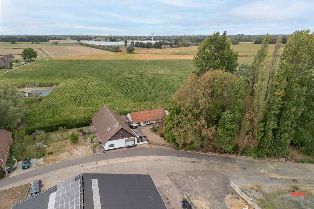 Woning verkocht in Weelde