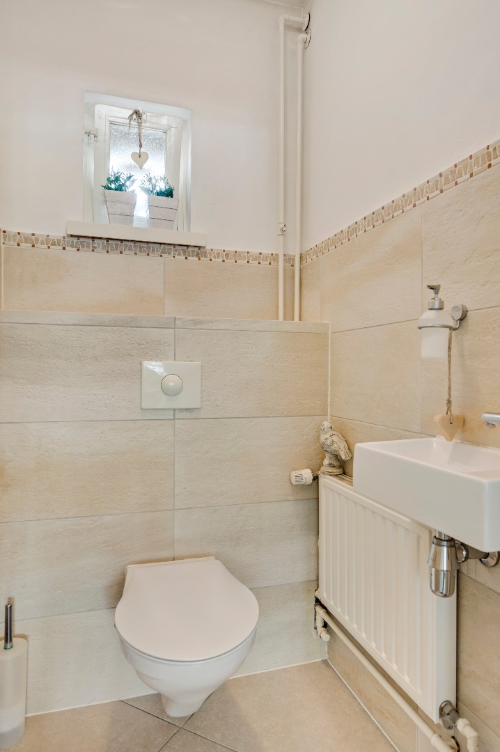 Woning te koop in Budel