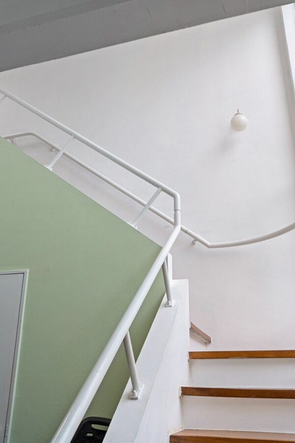 Architectenwoning in Boutersem 