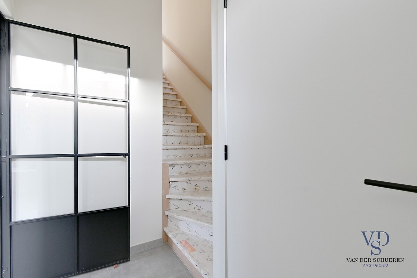 Landelijk én energiezuinige woning in Oosterzele. 