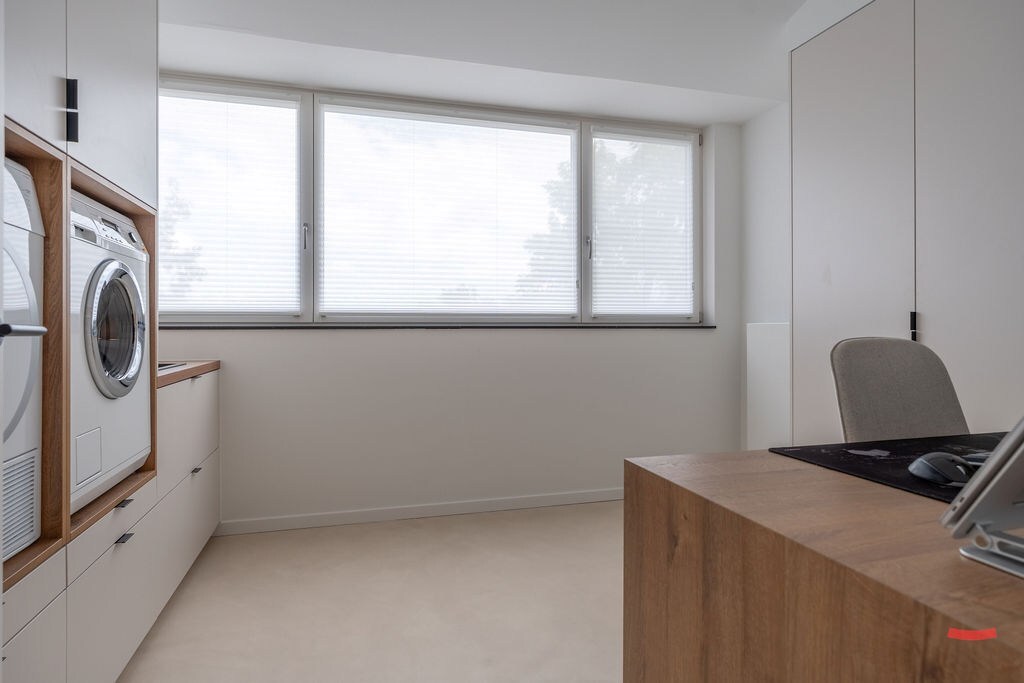 Penthouse verkocht in Ravels